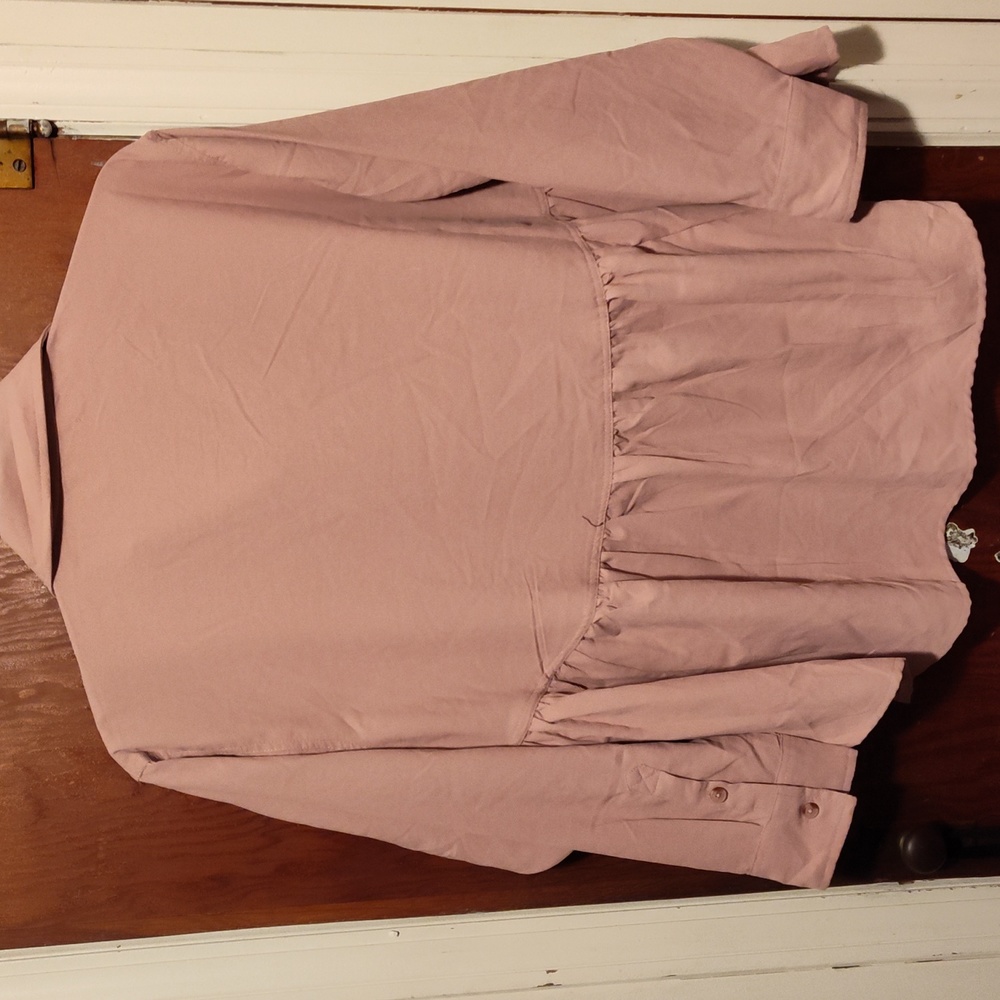 Bluse - Picture 3 of 3